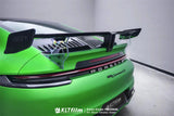 KLTFILM Ghost Chrome Green