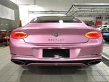 Bentley Passion Pink